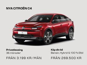 Citroen C4 bild 1