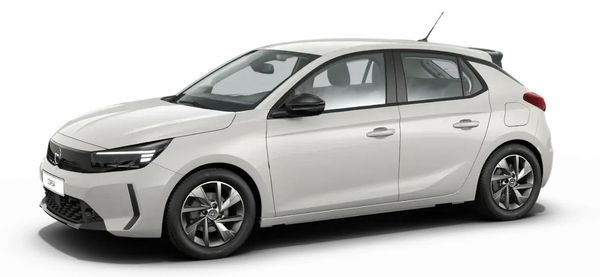 Opel Corsa GS 100hk Automat - 2025