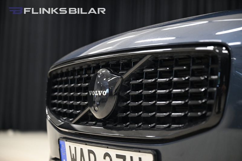 Volvo V60 bild 7
