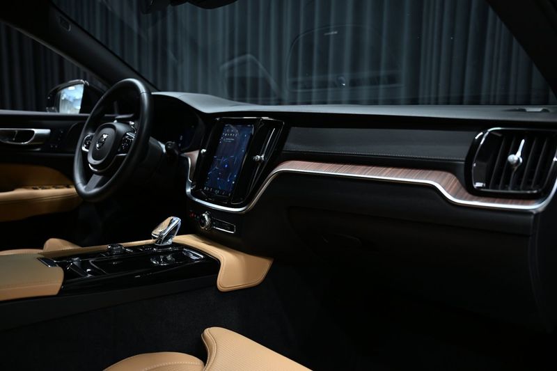 Volvo V60 bild 24