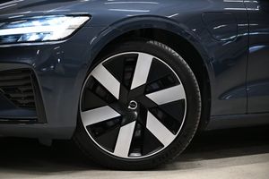 Volvo V60 bild 10
