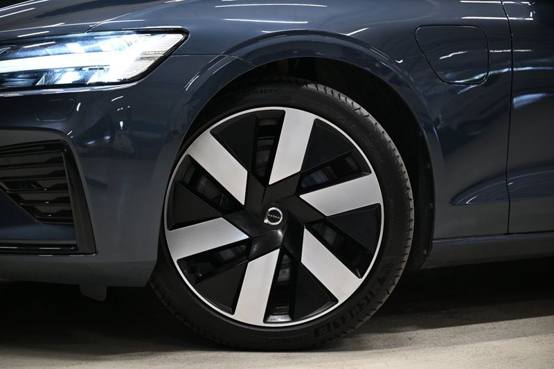 Volvo V60 bild 10