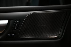 Volvo V60 bild 29