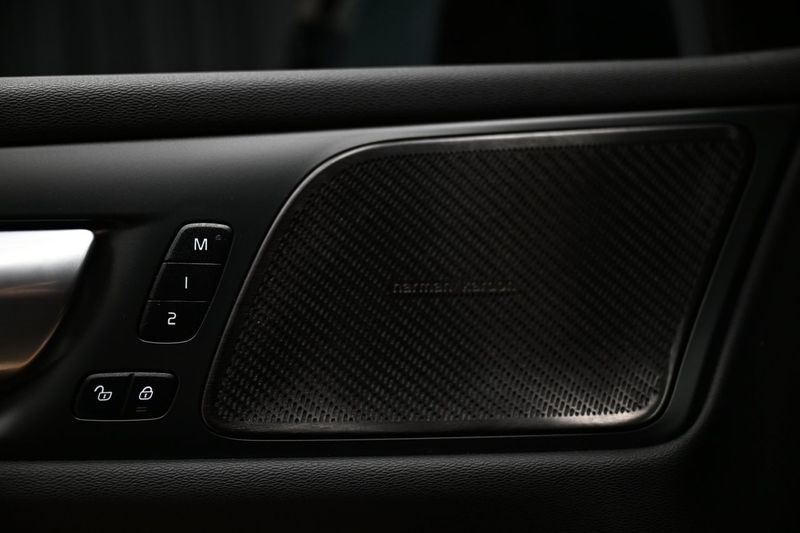 Volvo V60 bild 29
