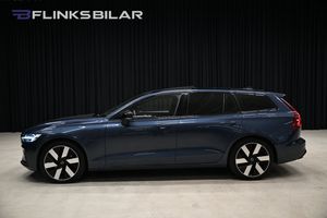 Volvo V60 bild 2