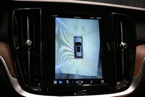 Volvo V60 bild 21