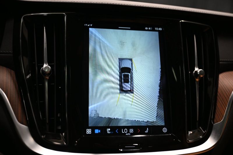 Volvo V60 bild 21