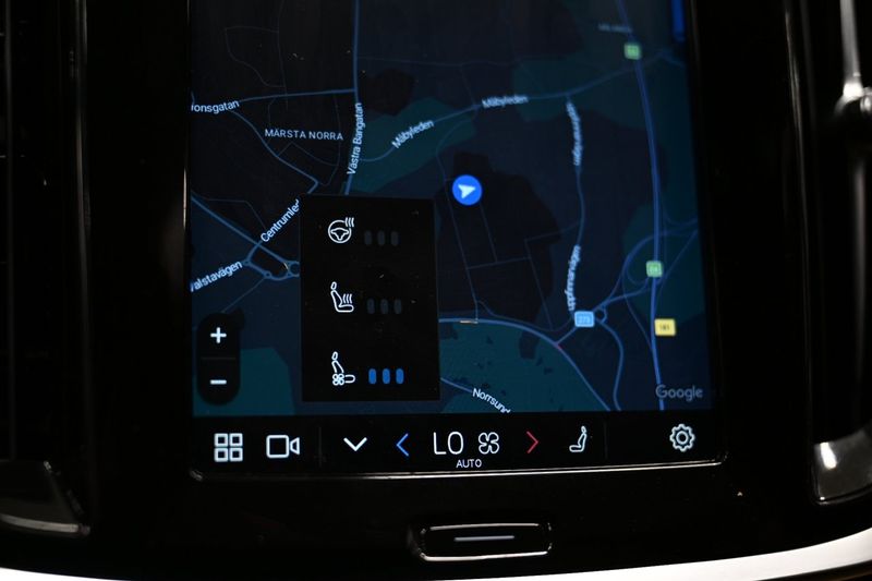 Volvo V60 bild 34