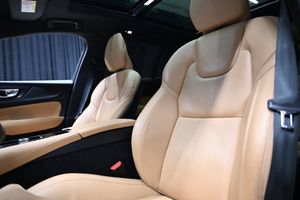 Volvo V60 bild 12