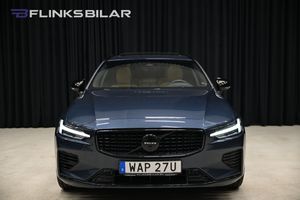 Volvo V60 bild 5