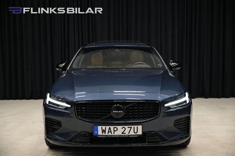 Volvo V60 bild 5