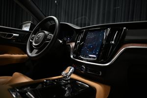 Volvo V60 bild 25