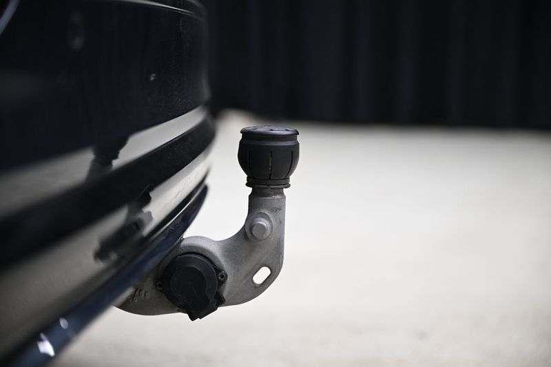 Volvo V60 bild 16
