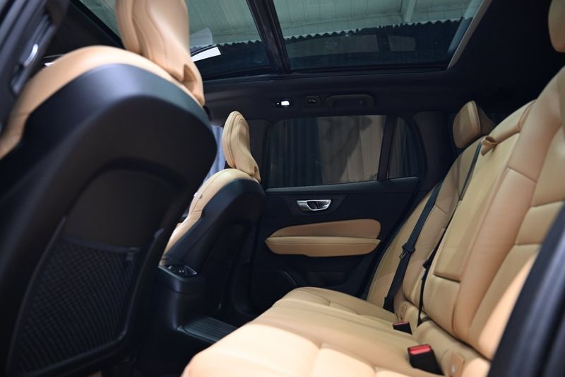 Volvo V60 bild 14