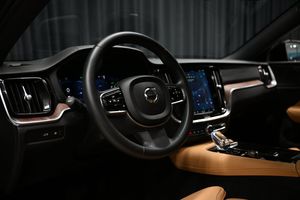 Volvo V60 bild 23