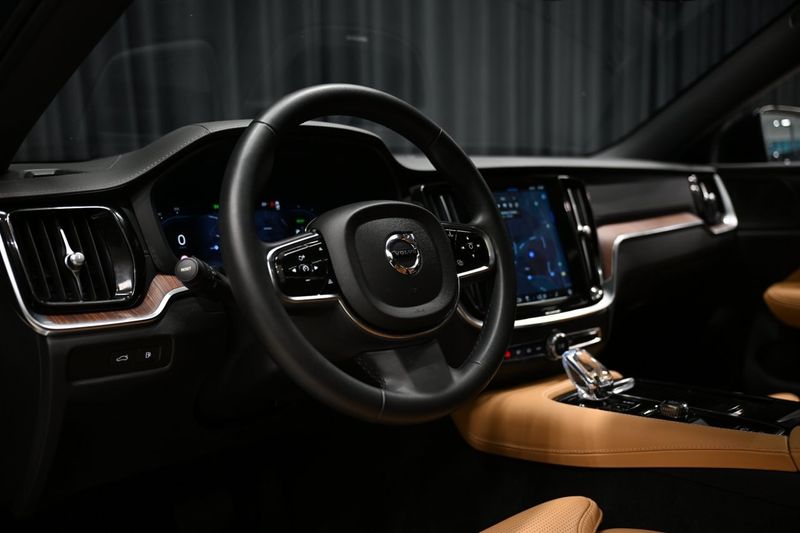 Volvo V60 bild 23