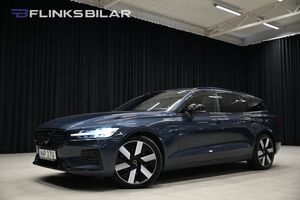 Volvo V60 bild 1