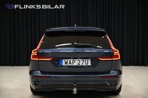 Volvo V60 bild 8