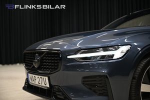 Volvo V60 bild 6