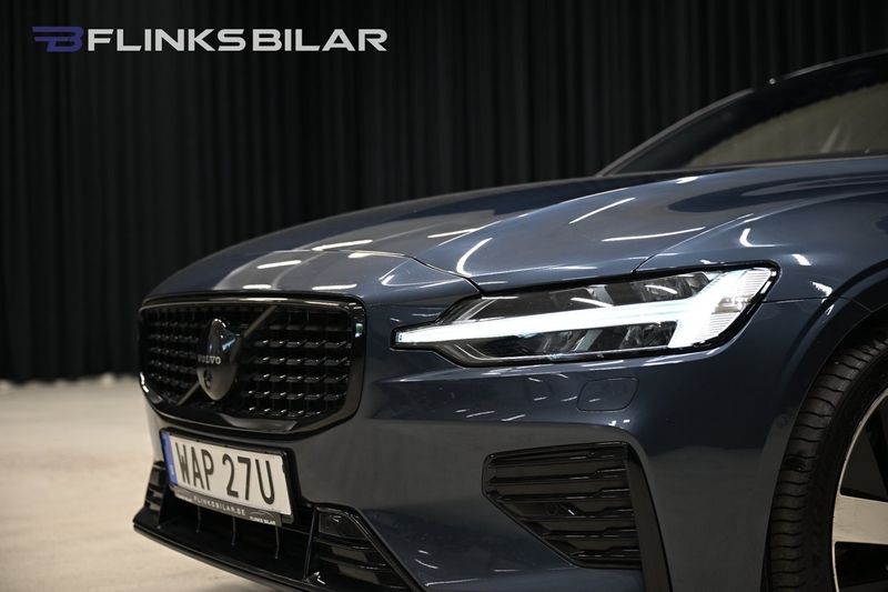 Volvo V60 bild 6