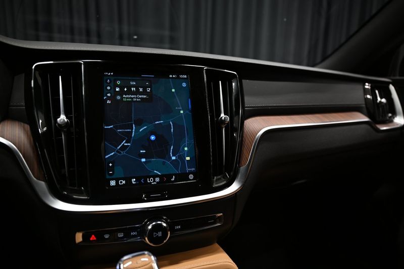 Volvo V60 bild 32