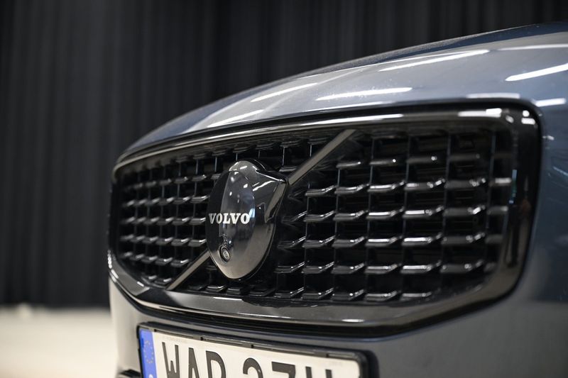 Volvo V60 bild 22