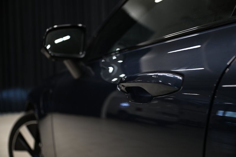 Volvo V60 bild 20
