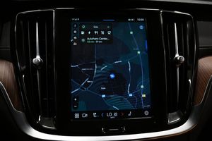 Volvo V60 bild 33