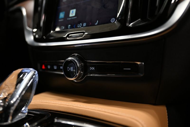 Volvo V60 bild 37