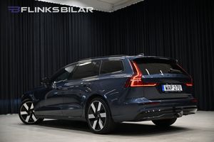 Volvo V60 bild 4