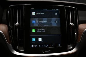 Volvo V60 bild 38