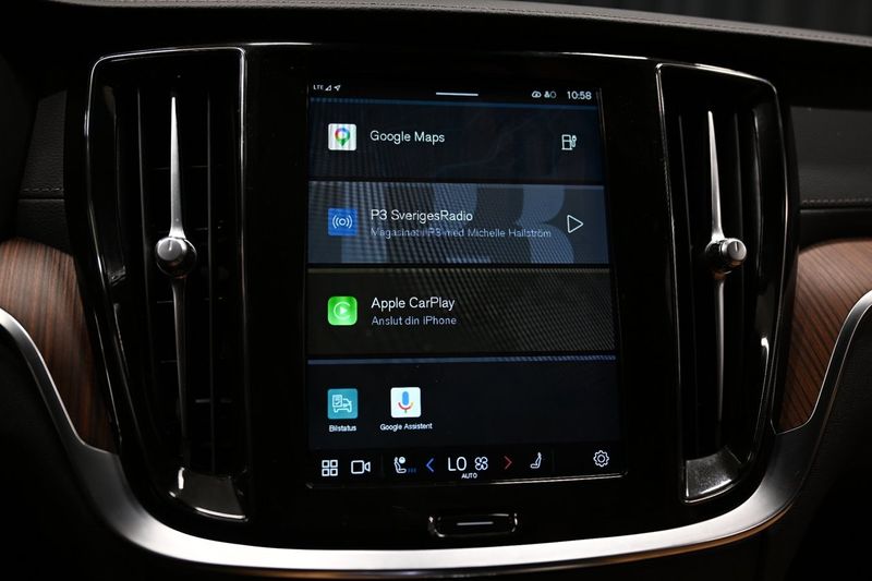 Volvo V60 bild 38
