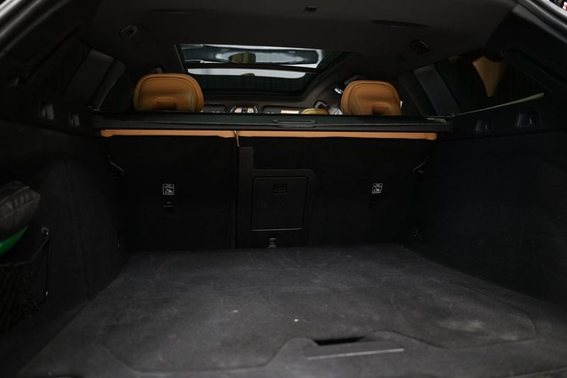 Volvo V60 bild 17