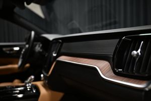Volvo V60 bild 26