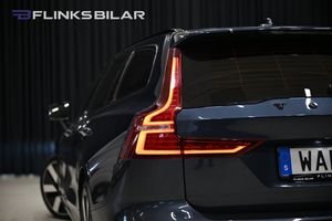 Volvo V60 bild 3