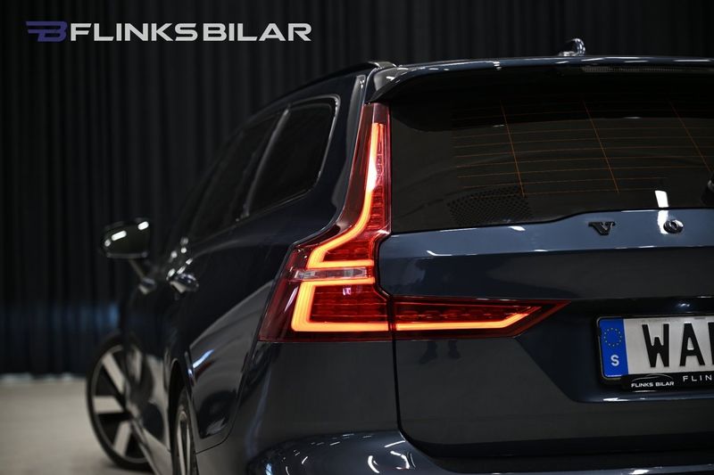 Volvo V60 bild 3