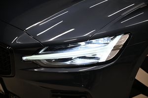 Volvo V60 bild 11