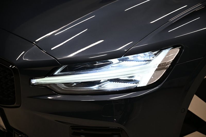 Volvo V60 bild 11