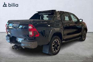 Toyota Hilux bild 10
