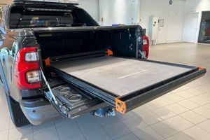 Toyota Hilux bild 7