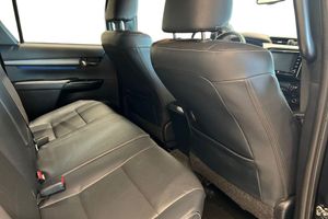 Toyota Hilux bild 14