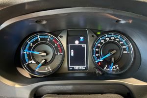 Toyota Hilux bild 21