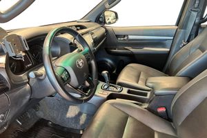 Toyota Hilux bild 19