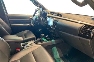 Toyota Hilux bild 12