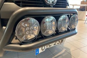 Toyota Hilux bild 24