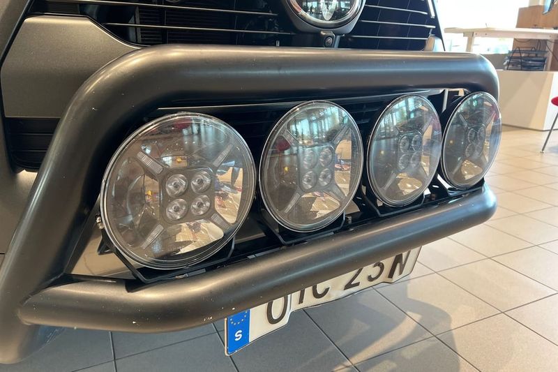 Toyota Hilux bild 24