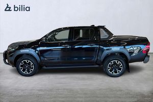 Toyota Hilux bild 4
