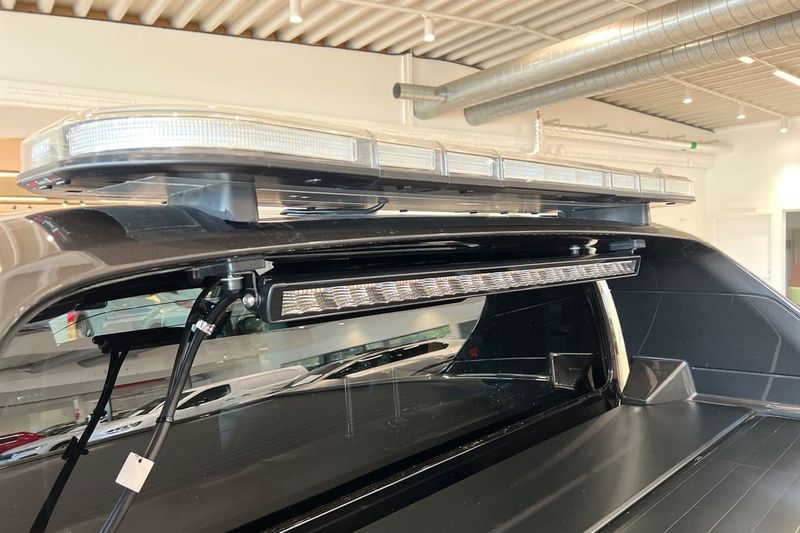 Toyota Hilux bild 23