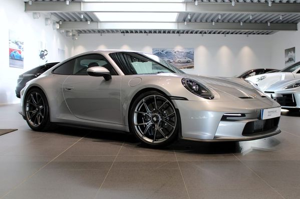 Porsche 992 911 GT3 Touring - 2022