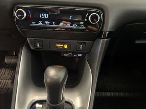 Toyota Yaris bild 15